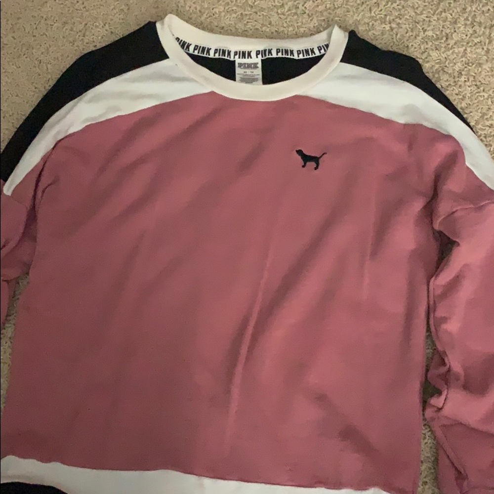 Not worn